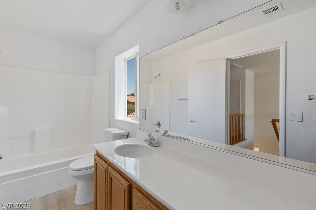 9538 Creedmoor Court Las Vegas NV 89148