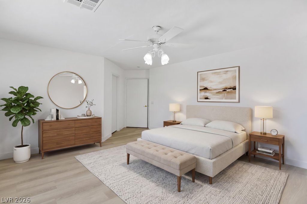 9538 Creedmoor Court Las Vegas NV 89148