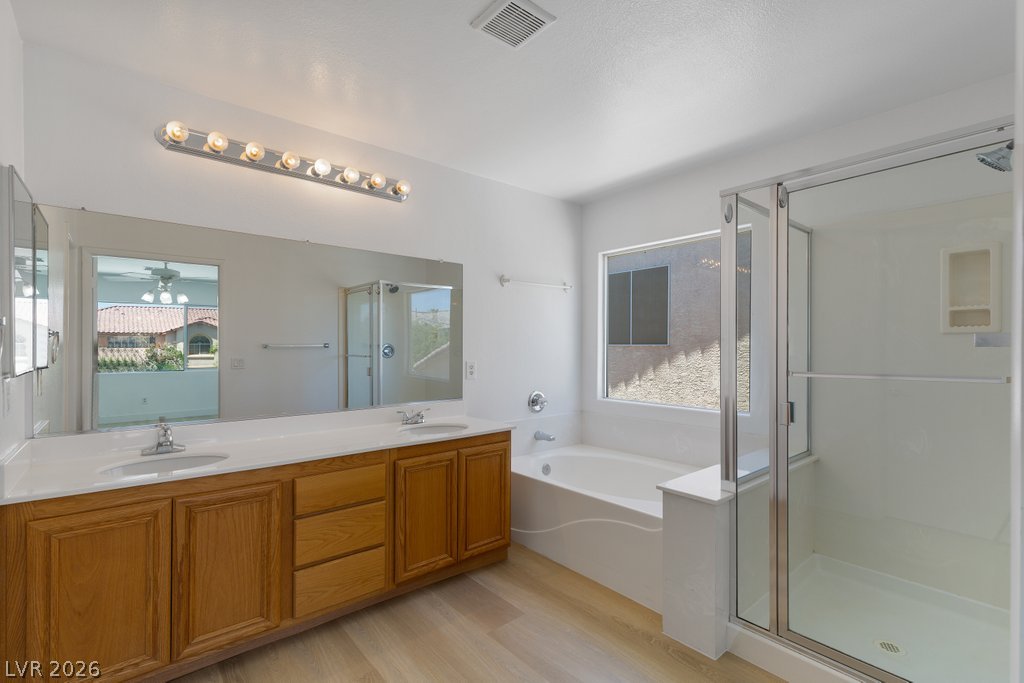 9538 Creedmoor Court Las Vegas NV 89148