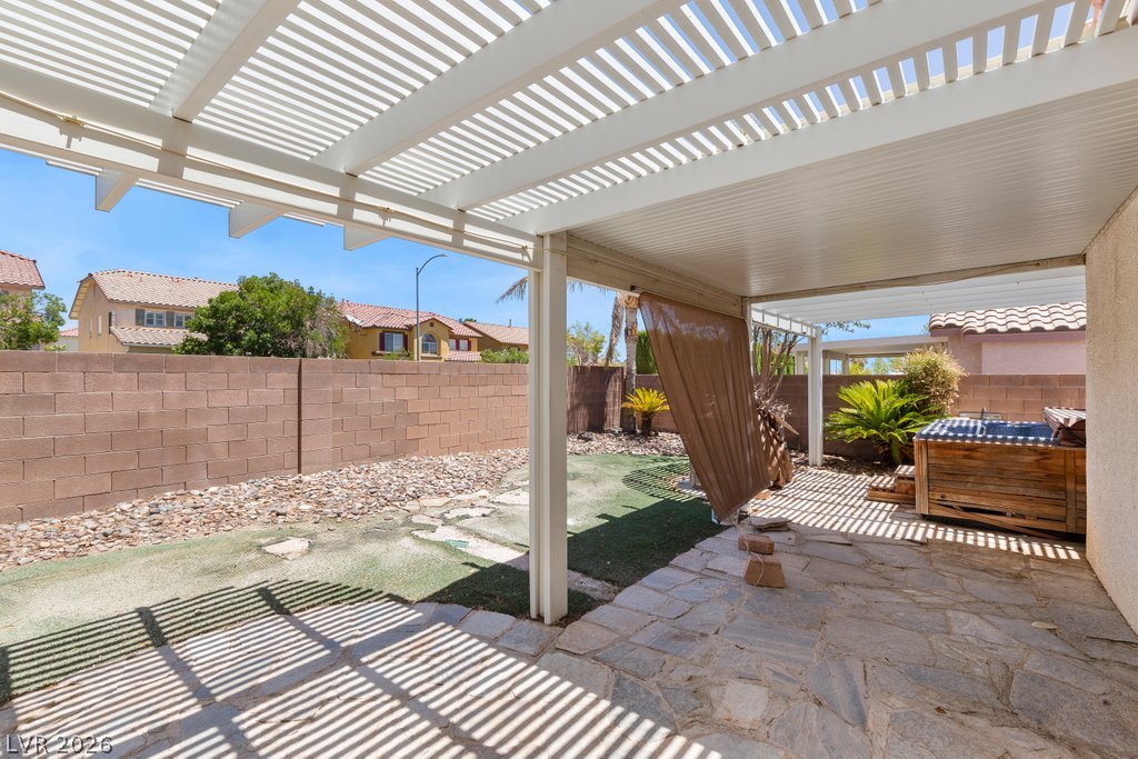 9538 Creedmoor Court Las Vegas NV 89148