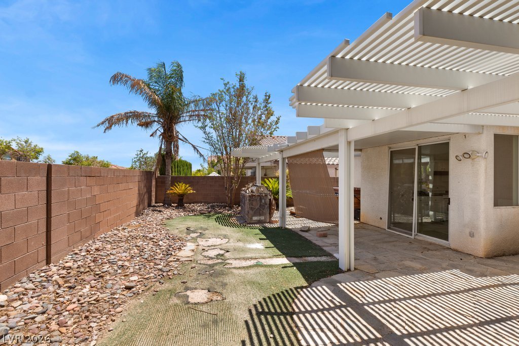 9538 Creedmoor Court Las Vegas NV 89148