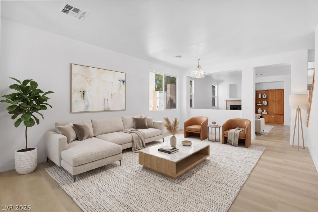 9538 Creedmoor Court Las Vegas NV 89148