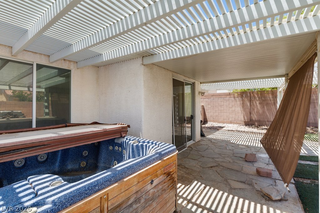 9538 Creedmoor Court Las Vegas NV 89148