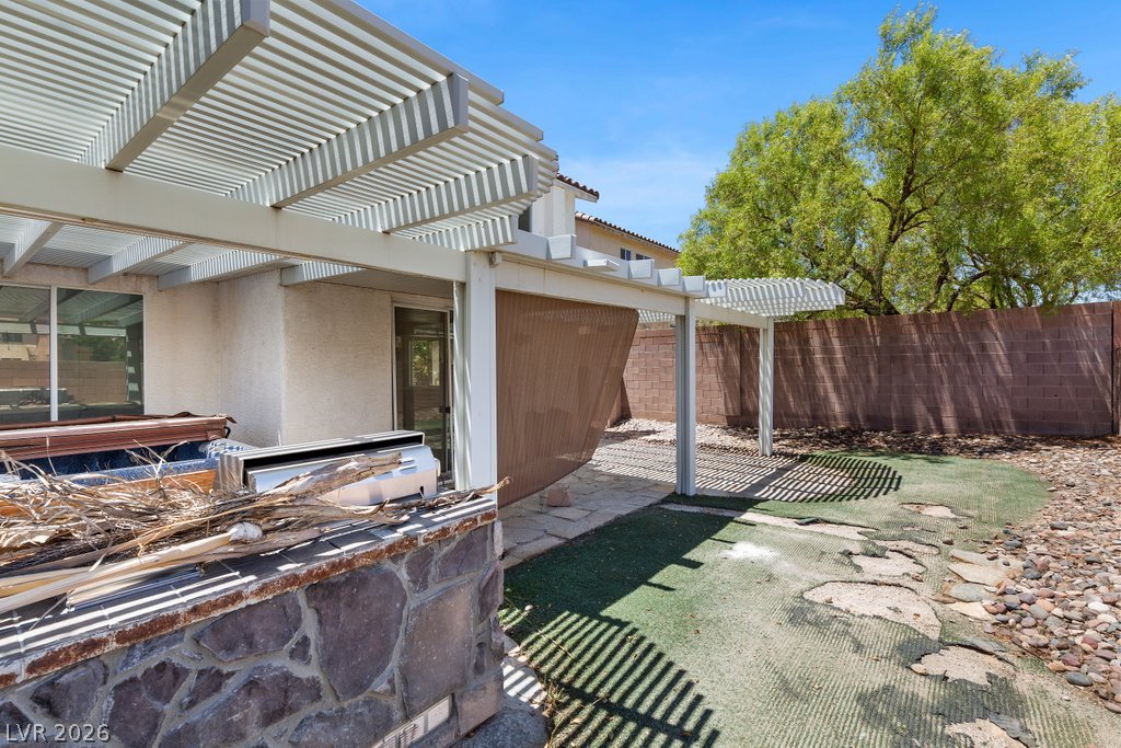 9538 Creedmoor Court Las Vegas NV 89148