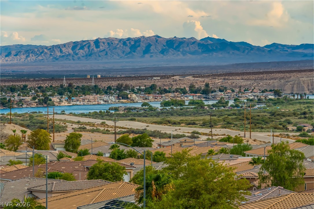 2235 Canyon Song Avenue Laughlin NV 89029