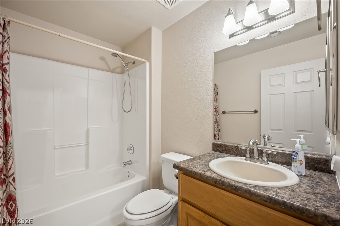 2235 Canyon Song Avenue Laughlin NV 89029