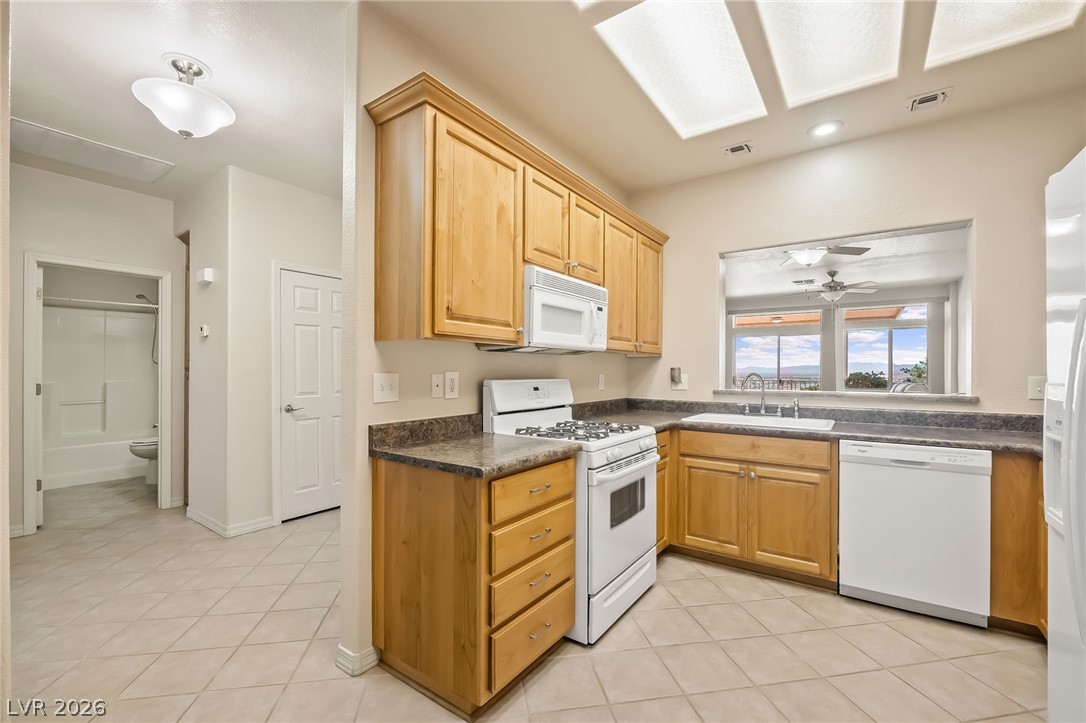 2235 Canyon Song Avenue Laughlin NV 89029