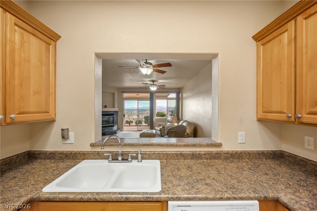 2235 Canyon Song Avenue Laughlin NV 89029
