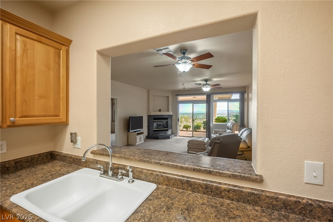 2235 Canyon Song Avenue Laughlin NV 89029