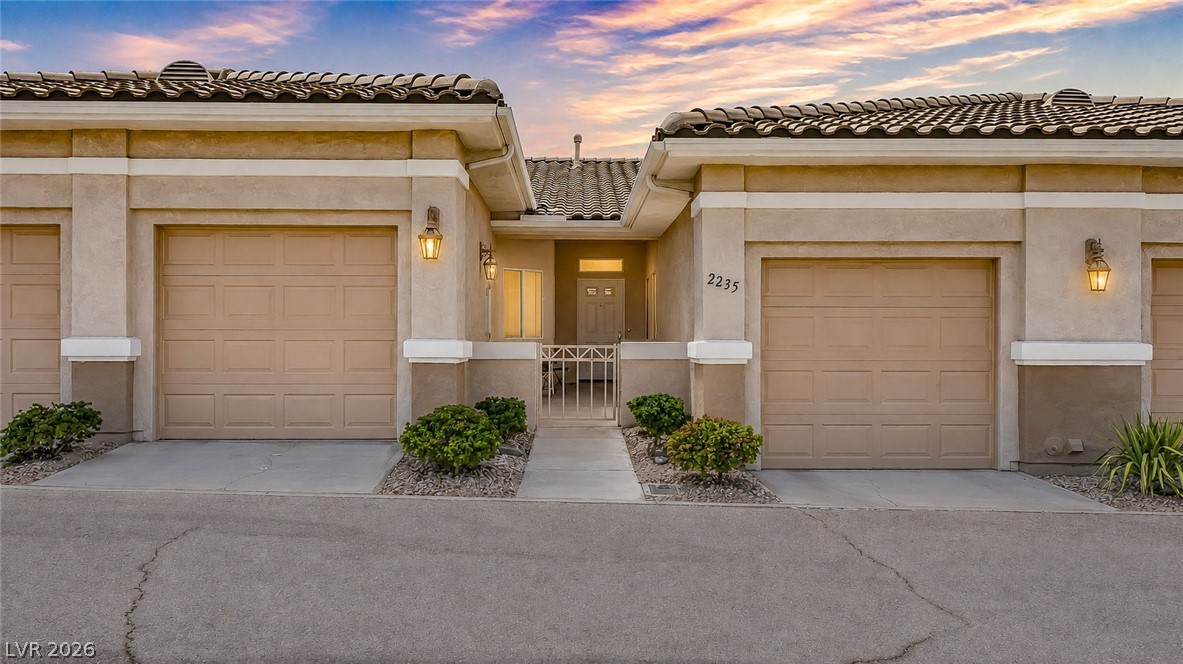 2235 Canyon Song Avenue Laughlin NV 89029