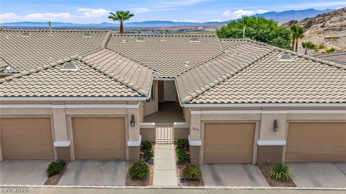 2235 Canyon Song Avenue Laughlin NV 89029