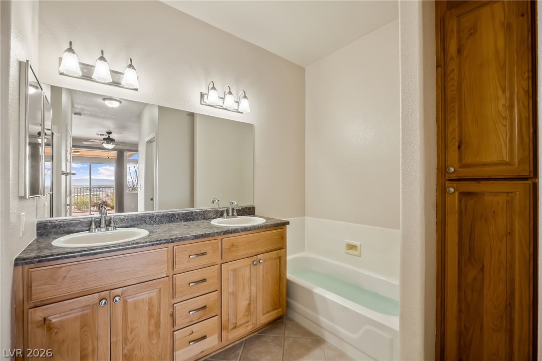 2235 Canyon Song Avenue Laughlin NV 89029