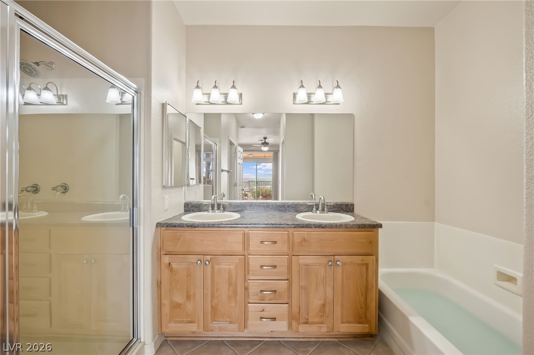2235 Canyon Song Avenue Laughlin NV 89029