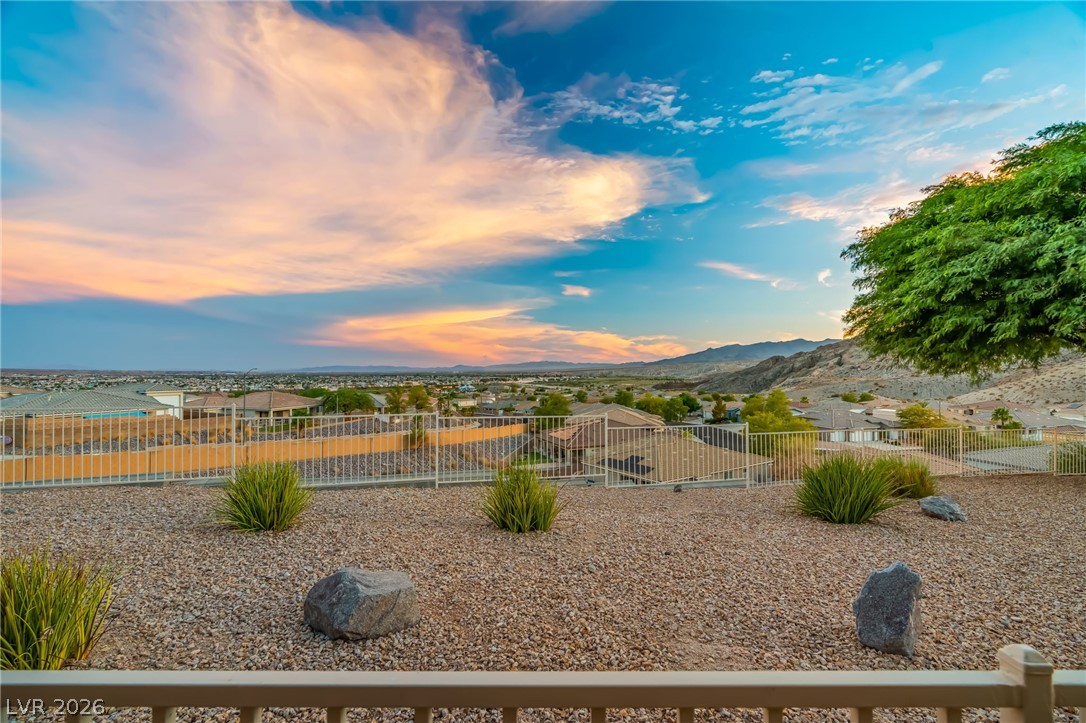 2235 Canyon Song Avenue Laughlin NV 89029