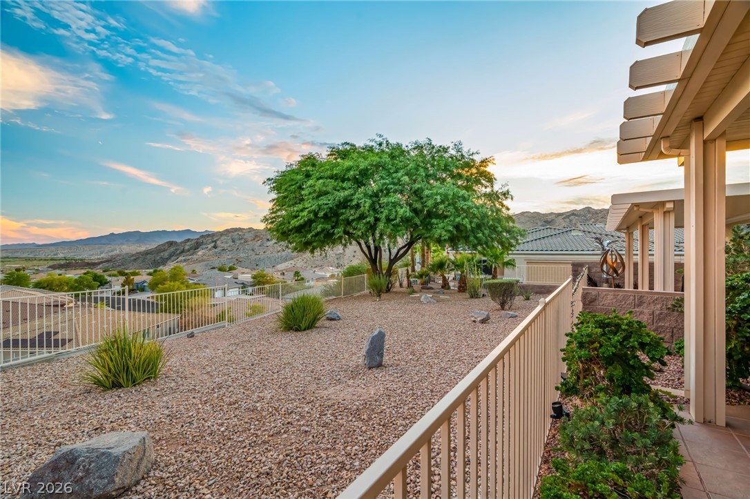 2235 Canyon Song Avenue Laughlin NV 89029