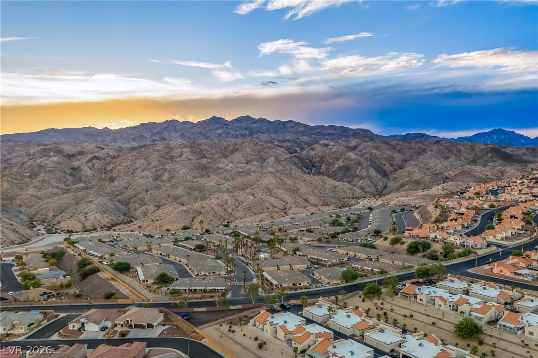 2235 Canyon Song Avenue Laughlin NV 89029