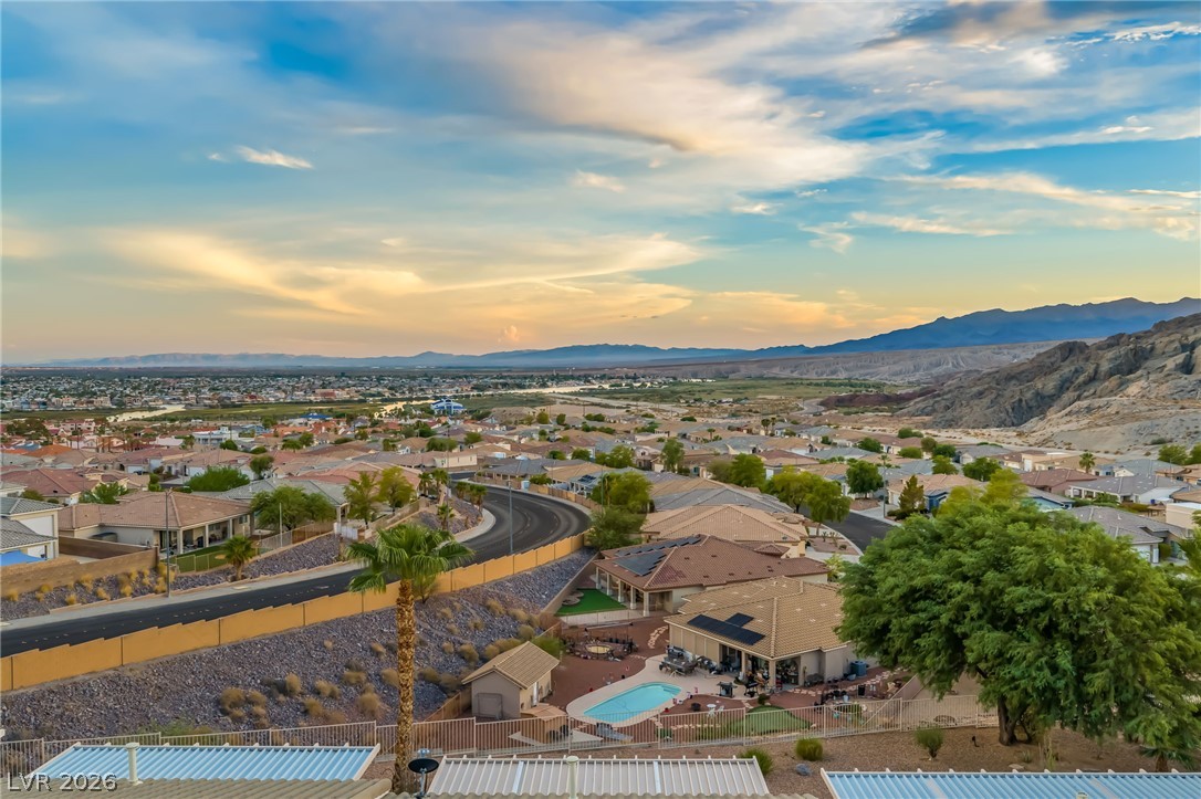 2235 Canyon Song Avenue Laughlin NV 89029