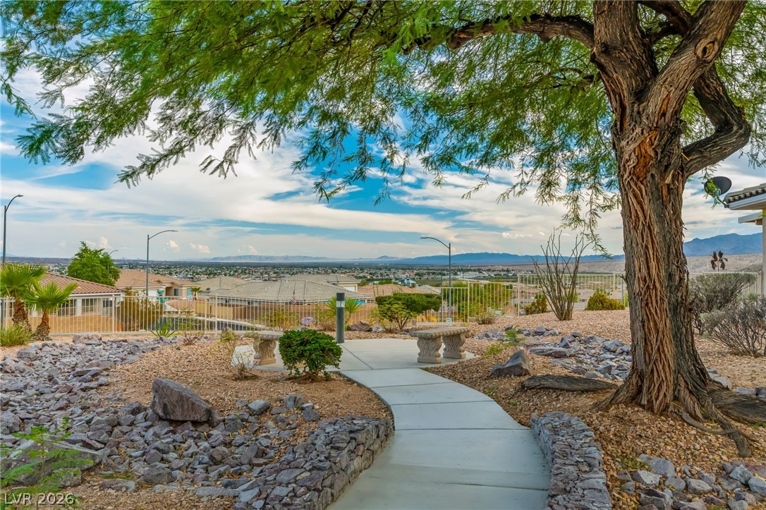 2235 Canyon Song Avenue Laughlin NV 89029