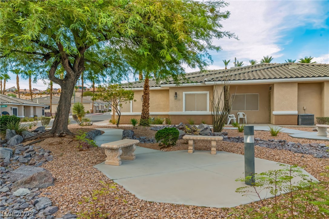 2235 Canyon Song Avenue Laughlin NV 89029