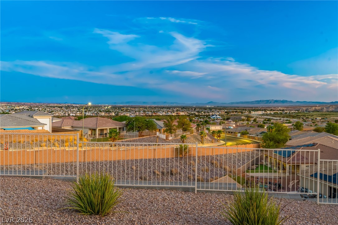 2235 Canyon Song Avenue Laughlin NV 89029