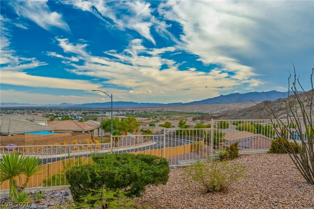 2235 Canyon Song Avenue Laughlin NV 89029