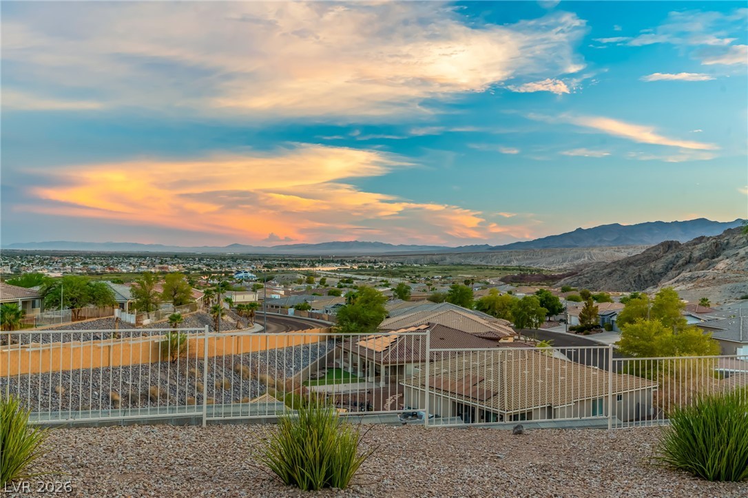 2235 Canyon Song Avenue Laughlin NV 89029