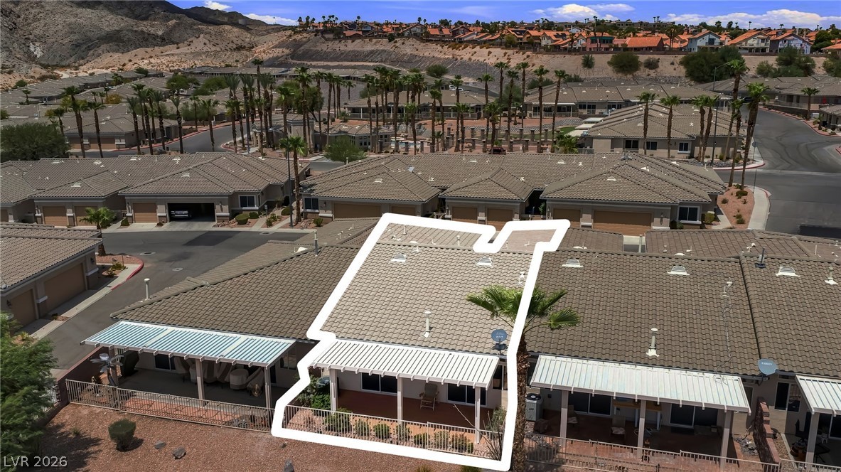 2235 Canyon Song Avenue Laughlin NV 89029