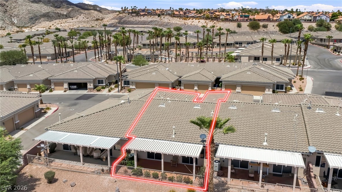 2235 Canyon Song Avenue Laughlin NV 89029