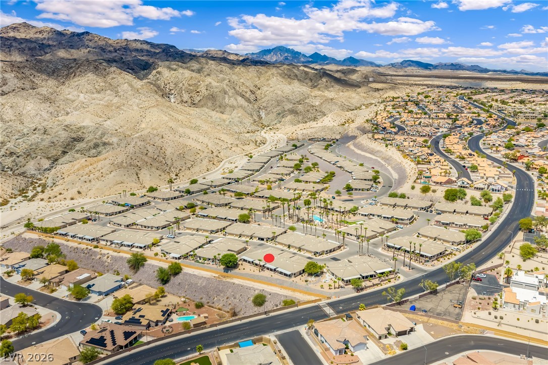 2235 Canyon Song Avenue Laughlin NV 89029