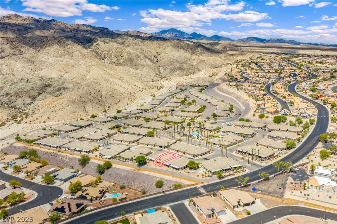 2235 Canyon Song Avenue Laughlin NV 89029