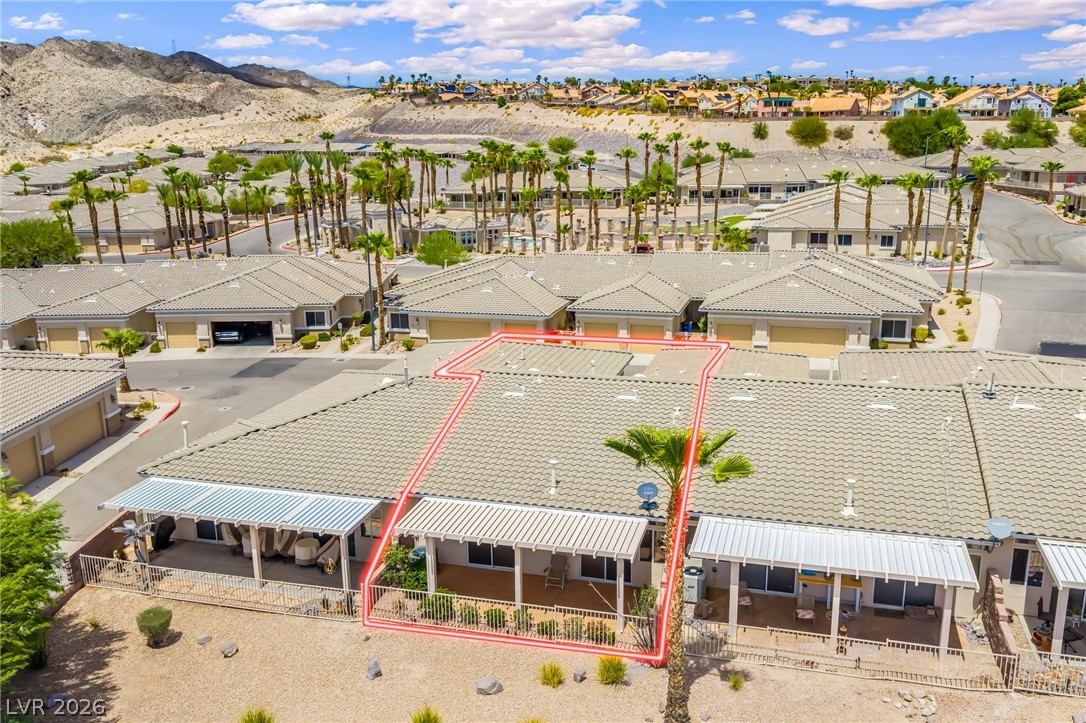 2235 Canyon Song Avenue Laughlin NV 89029