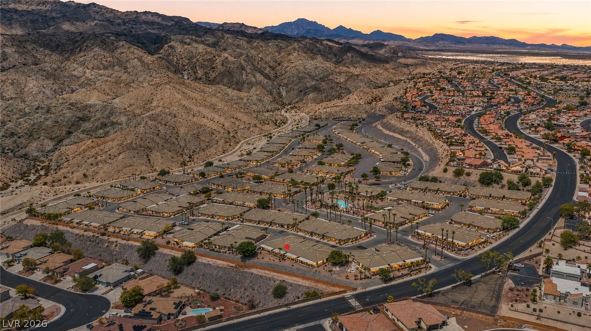2235 Canyon Song Avenue Laughlin NV 89029