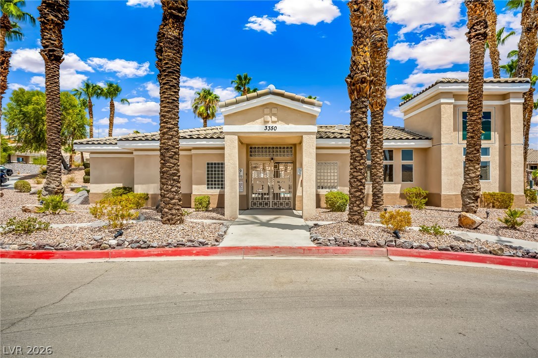 2235 Canyon Song Avenue Laughlin NV 89029