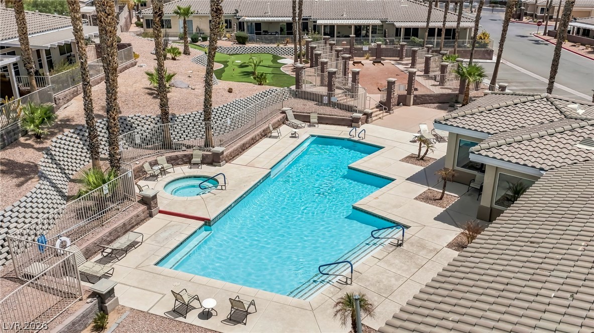 2235 Canyon Song Avenue Laughlin NV 89029