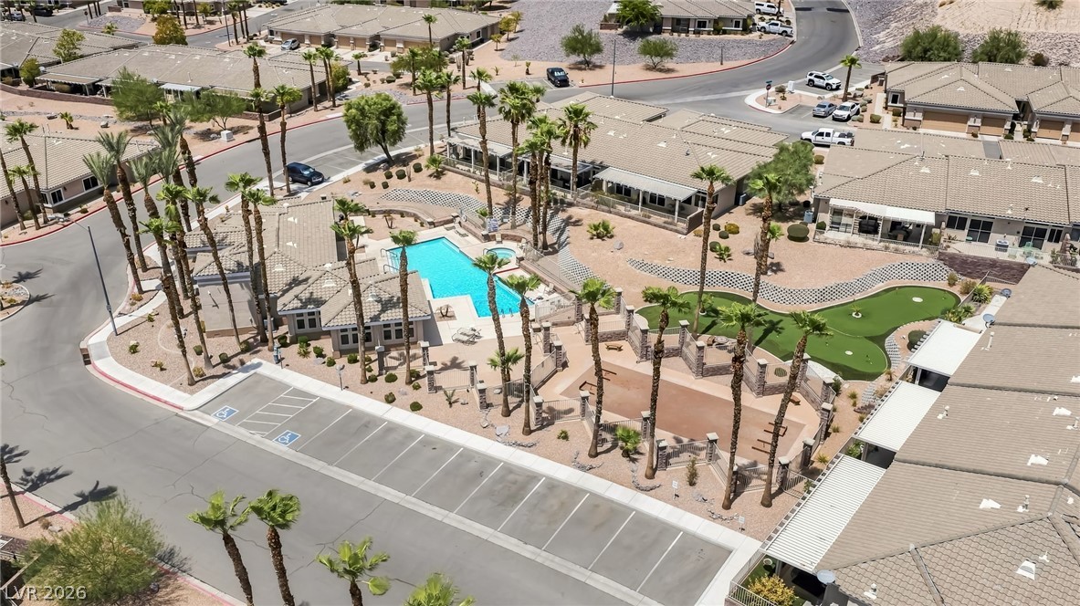 2235 Canyon Song Avenue Laughlin NV 89029