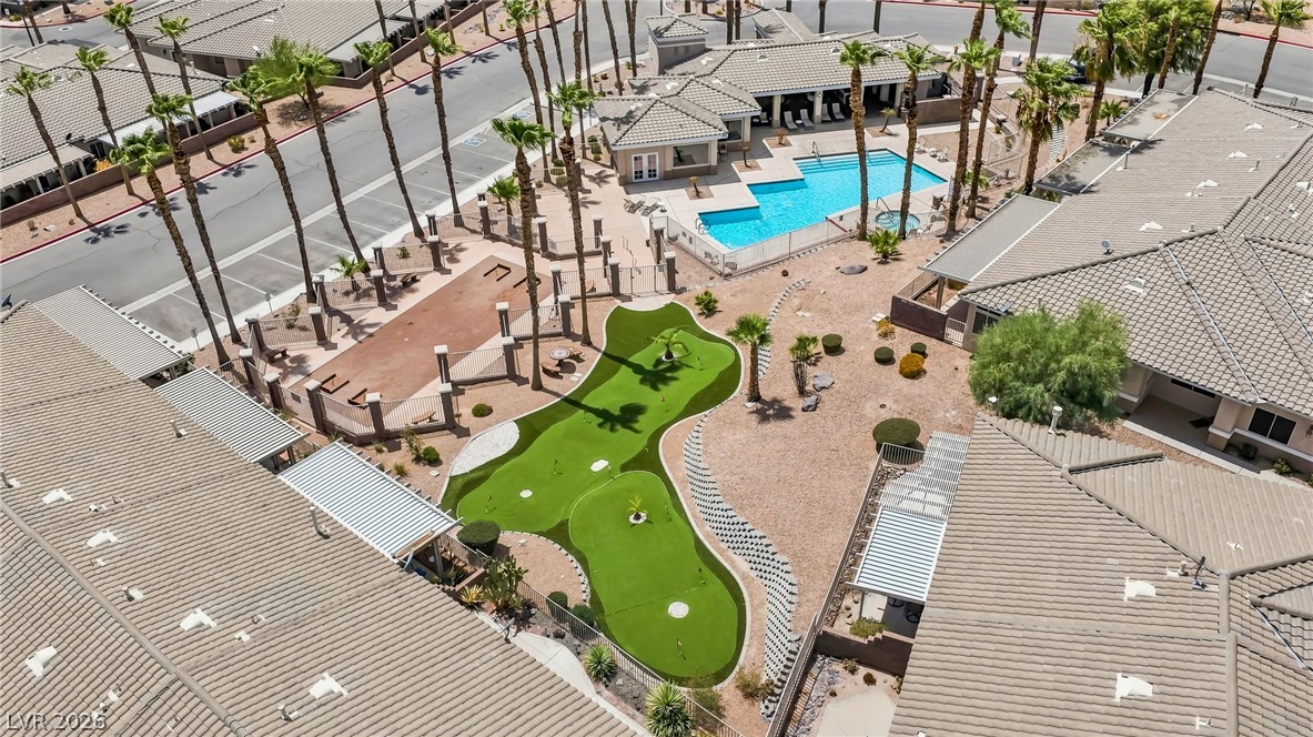 2235 Canyon Song Avenue Laughlin NV 89029