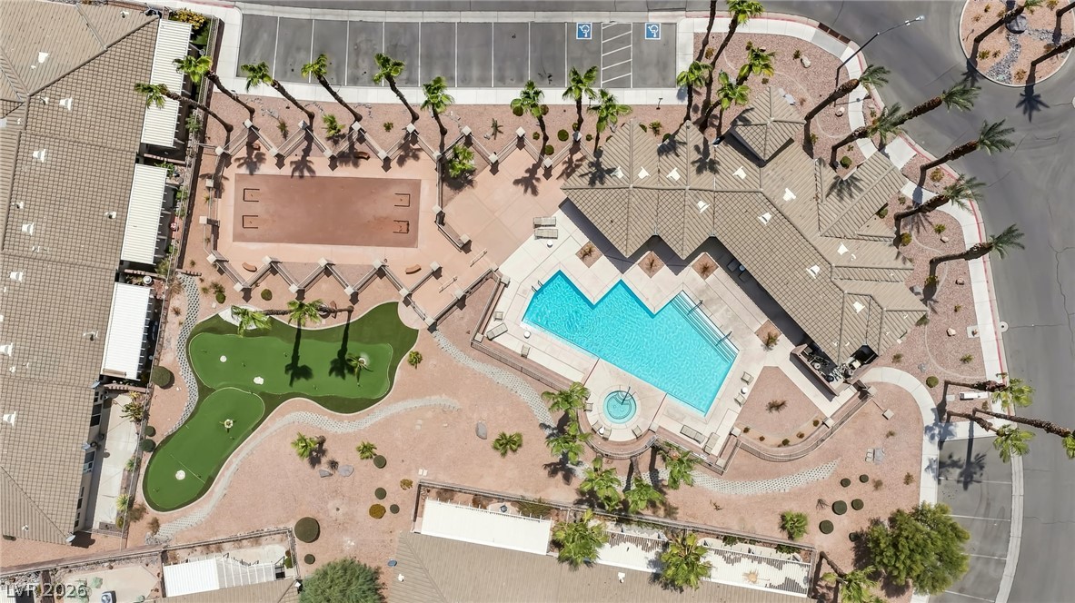 2235 Canyon Song Avenue Laughlin NV 89029