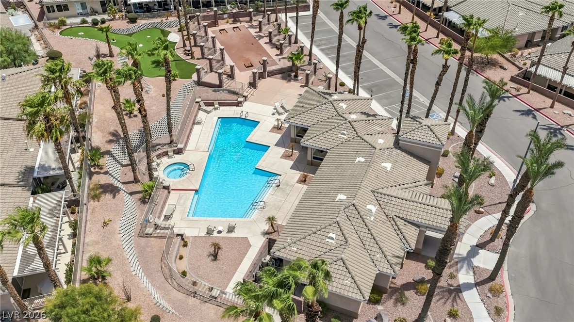 2235 Canyon Song Avenue Laughlin NV 89029