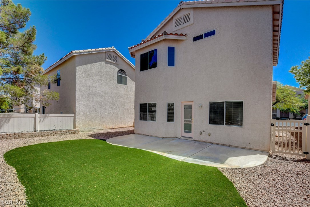 8926 Tomnitz Avenue Las Vegas NV 89178