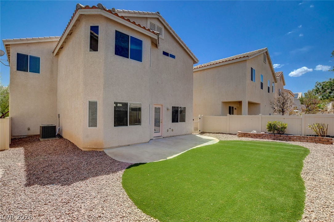 8926 Tomnitz Avenue Las Vegas NV 89178