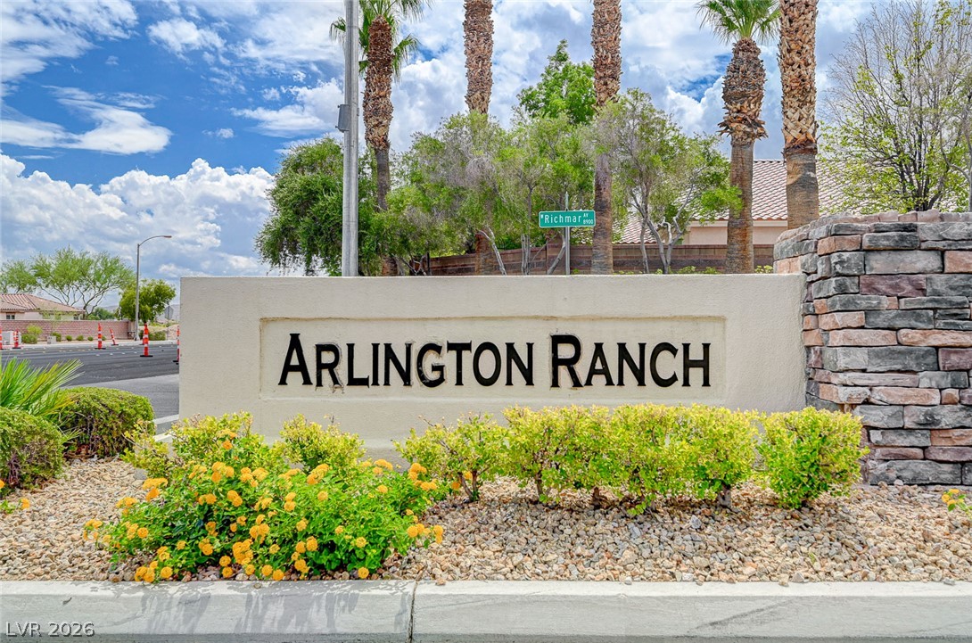 8926 Tomnitz Avenue Las Vegas NV 89178