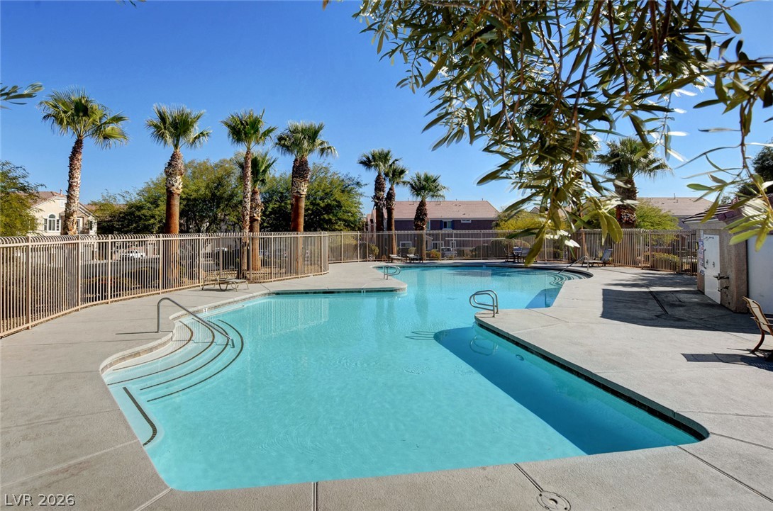8926 Tomnitz Avenue Las Vegas NV 89178