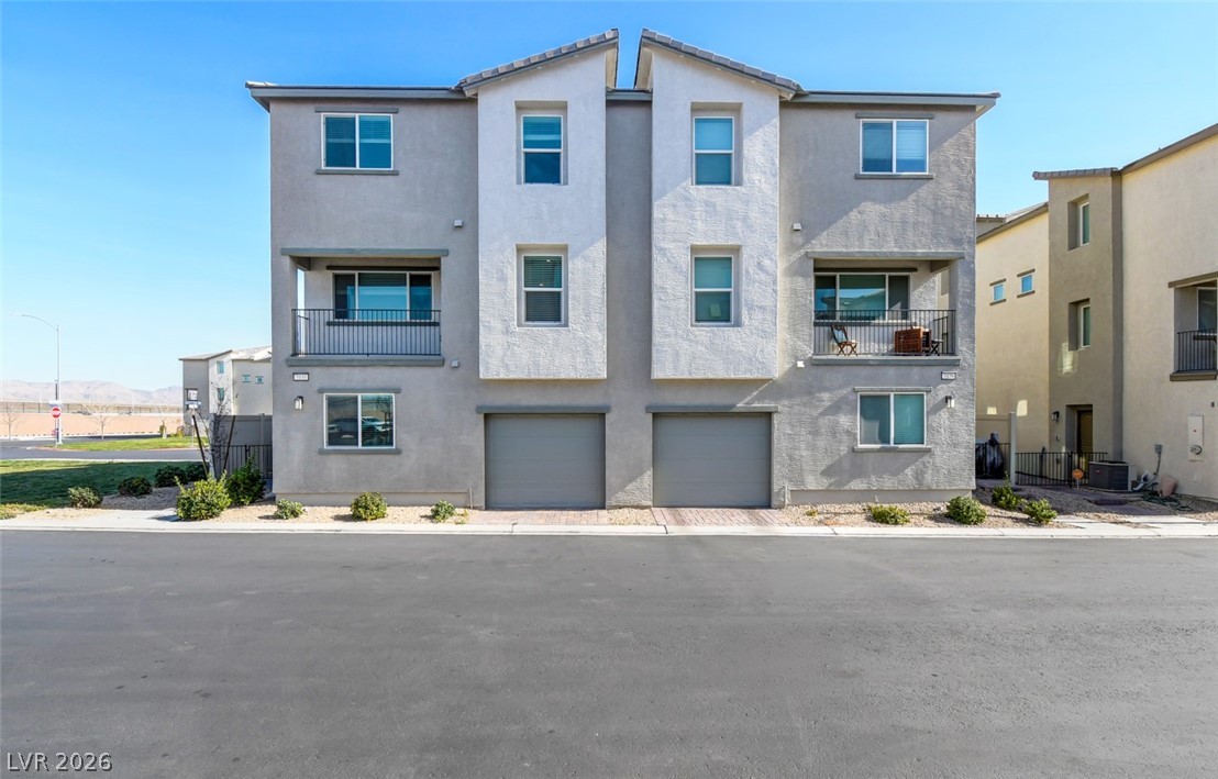 7030 Spicy Merlot Street North Las Vegas NV 89086