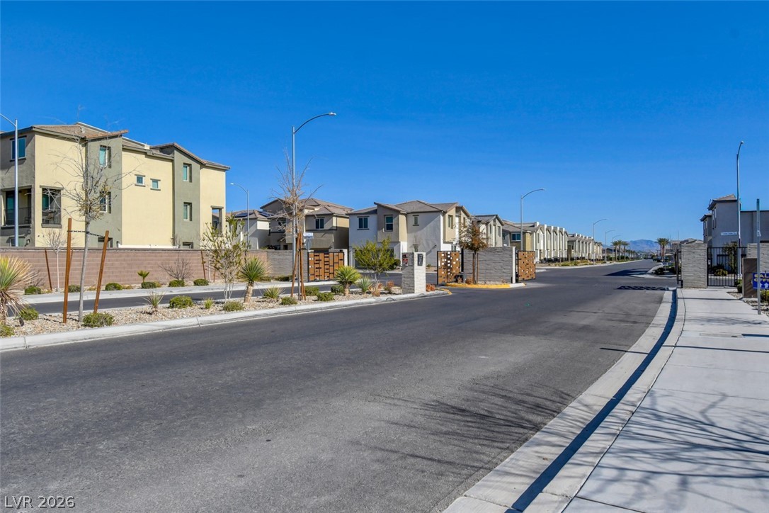 7030 Spicy Merlot Street North Las Vegas NV 89086