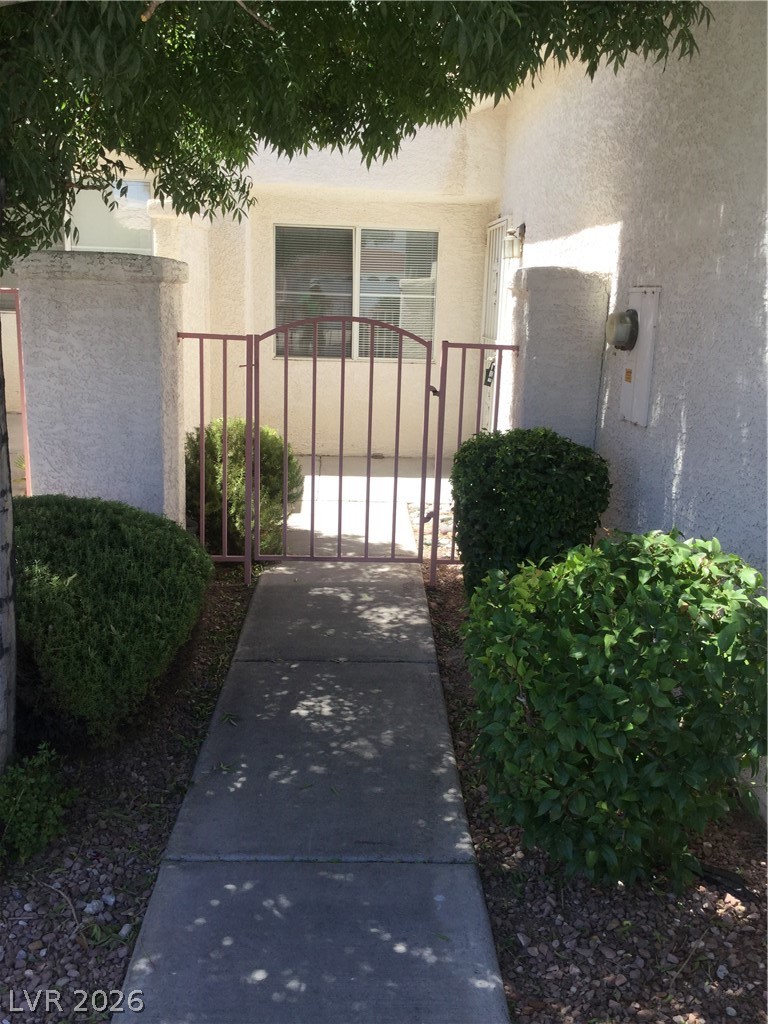 5169 Briar Meadow Way Las Vegas NV 89118