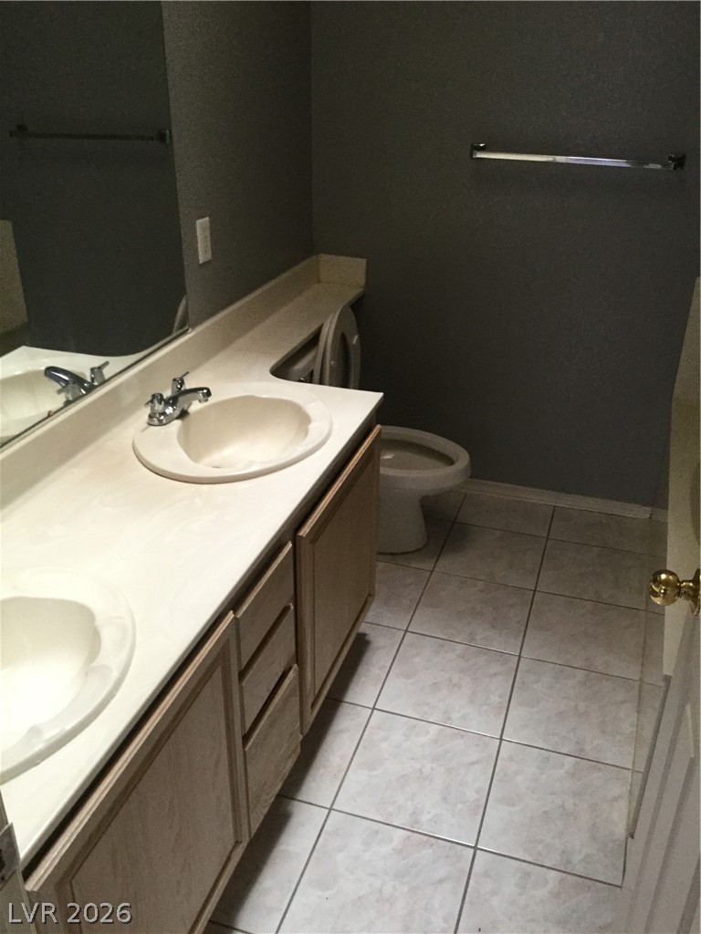 5169 Briar Meadow Way Las Vegas NV 89118