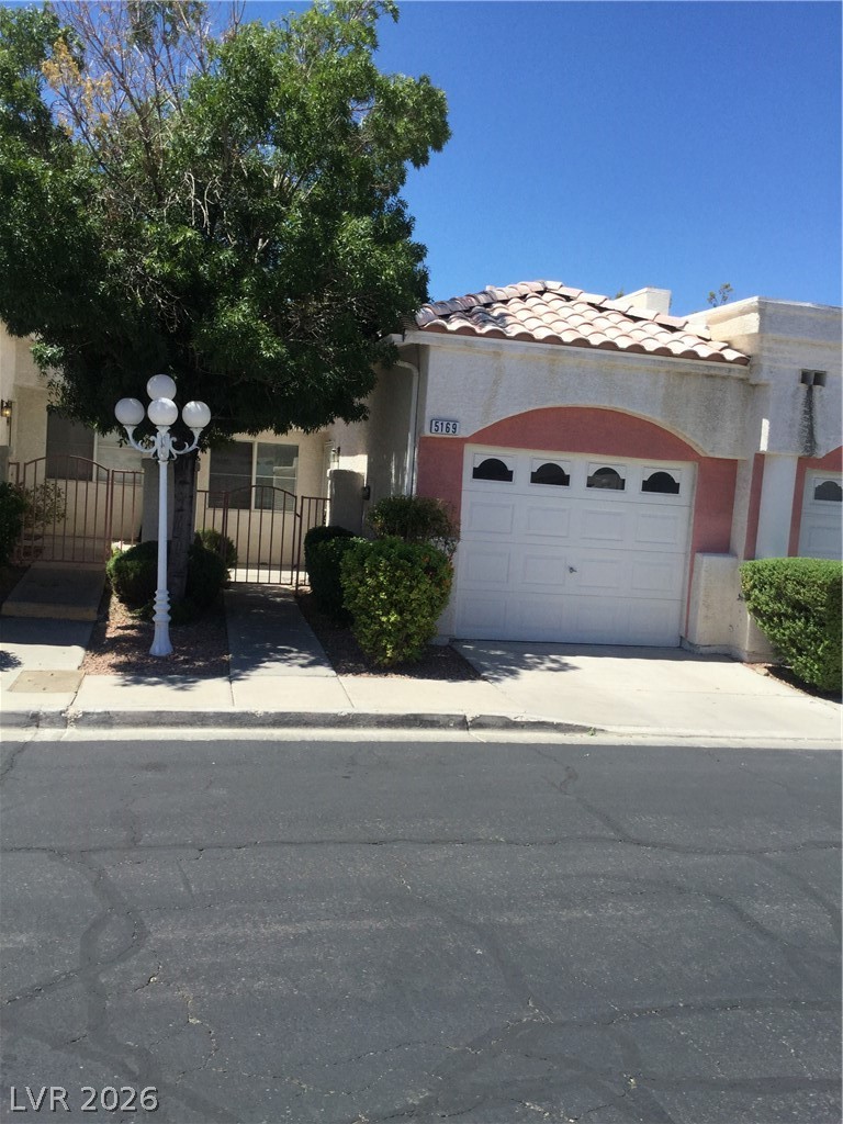 5169 Briar Meadow Way Las Vegas NV 89118