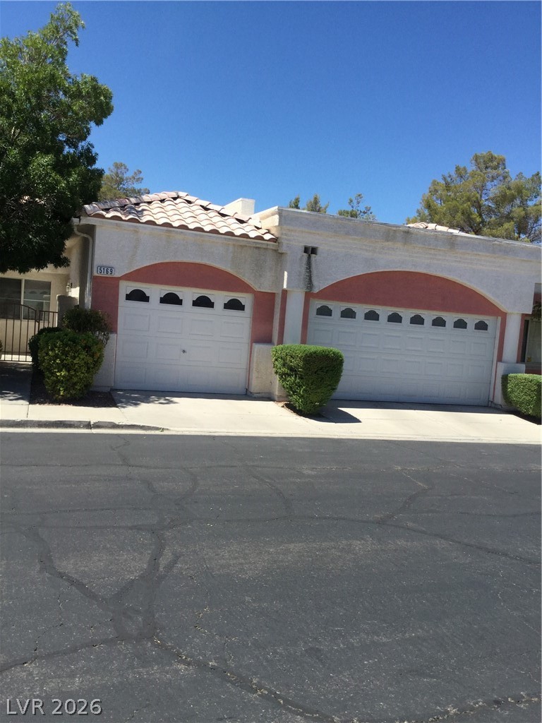 5169 Briar Meadow Way Las Vegas NV 89118