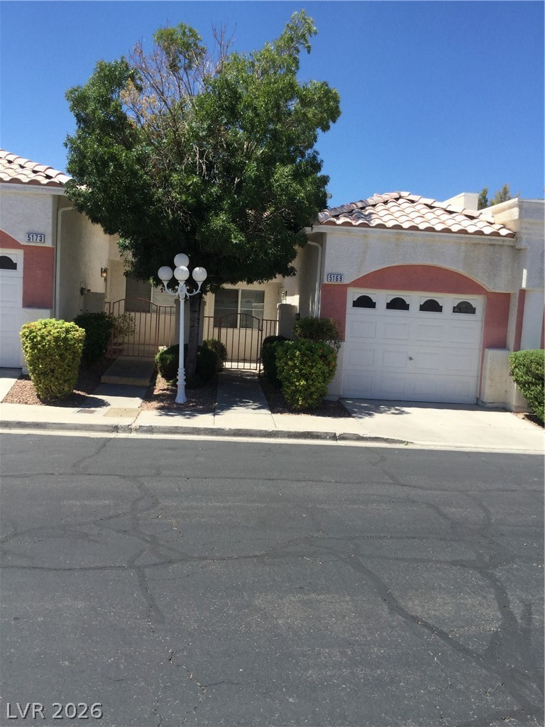 5169 Briar Meadow Way Las Vegas NV 89118
