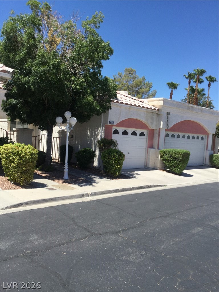 5169 Briar Meadow Way Las Vegas NV 89118